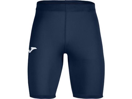 Academy Short Brama elastické šortky navy (Velikost oblečení XXS-XS)