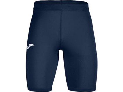 Academy Short Brama elastické šortky navy