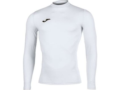 Academy Shirt Brama elastické triko bílá (Velikost oblečení 6XS-5XS)