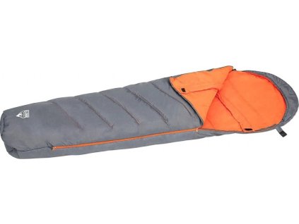 Spací pytel BestWay Hiberhide 5 oranžová 68103