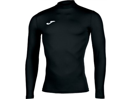 Academy Shirt Brama elastické triko černá (Velikost oblečení 6XS-5XS)