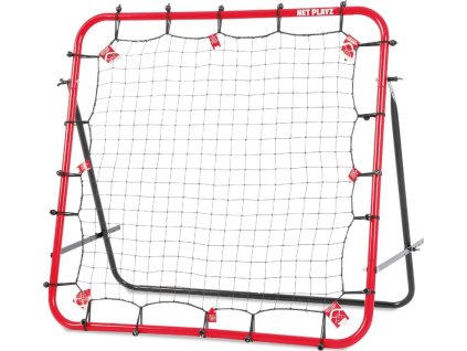 Soccer Rebounder 3x3FT odrazová stěna