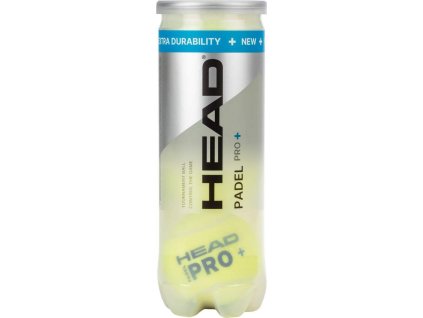 Padel Pro+ míčky na padel