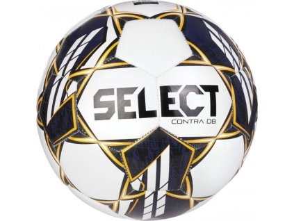 Fotbalový míč Select FB Contra 5  333110