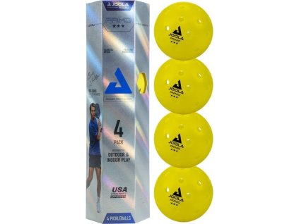 Míčky na pickleball Joola Primo  18570