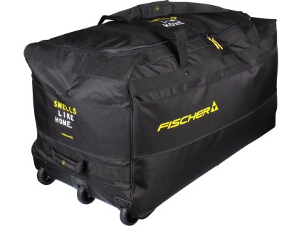Goalie Bag JR S25 brankářská taška na kolečkách