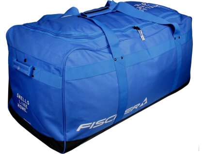 Team Bag SR S25 hokejová taška modrá