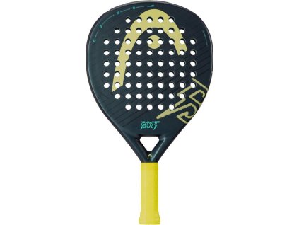 Bolt 2025 raketa na padel BLGR