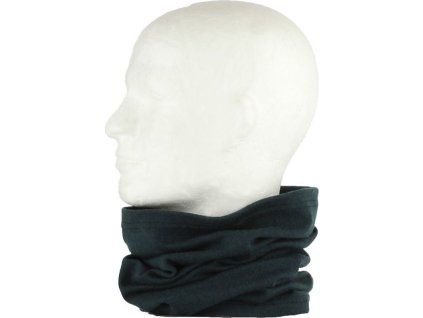 Lasting merino nákrčník BUL petrolejový (Velikost UNI)