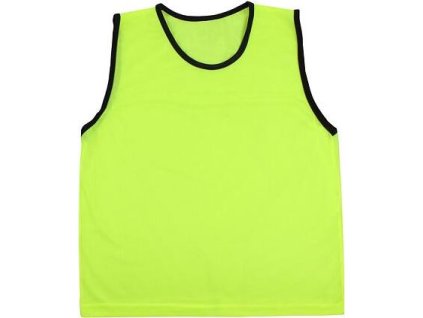 Premium rozlišovací dres žlutá (Velikost oblečení 128)