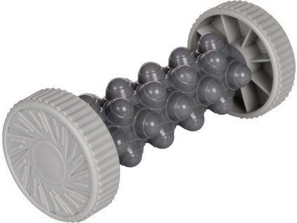 Foot Roller masážní váleček šedá