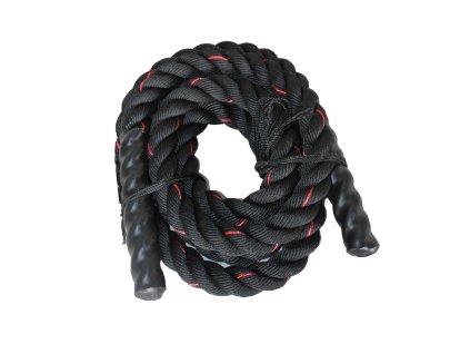 Merco zátěžové Fitness švihadlo 250x3m