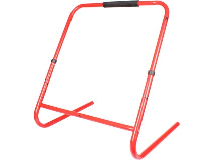 Ice Skater hrazda na bruslení