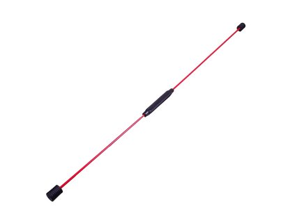 Merco Flexi Bar kmitací červená