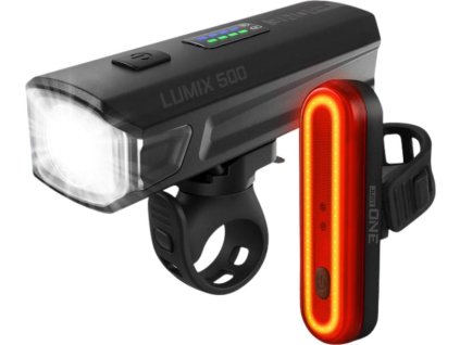 Lumix 500 Set sada světel