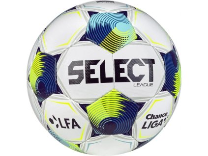 Míč kopaná Select FB League CZ Chance Liga 2025/26 5 433407