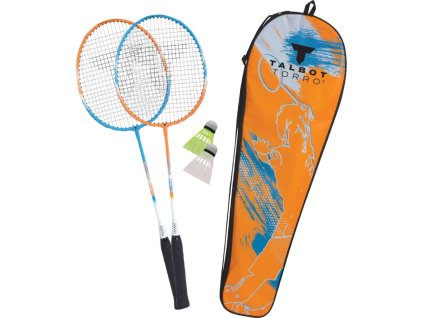 Attacker badmintonová sada