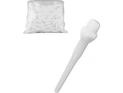 Náhradní plastové hroty na šipky SEDCO 5020 - 2BA , 100 ks  5020