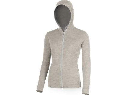 Lasting KENY 9099 womens meirno sweatshirt black (Velikost L)