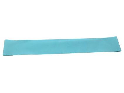 Mini band posilovací guma 60 × 5 cm – modrá (X-Light)