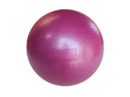 FitGym overball – bordó 20 cm