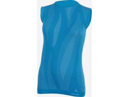 MICA 5401 womens seamless undershirt (Velikost XS)