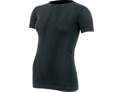 MISY womens seamless t-shirt (Velikost XS)