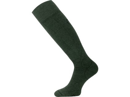 Lasting merino ski socks WMS 620 (Velikost S)