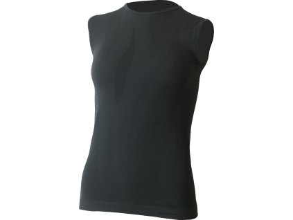 MICA 8390 womens seamless undershirt (Velikost XS)