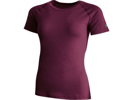 ALEA womens merino T-shirt 16 microns (Velikost S)