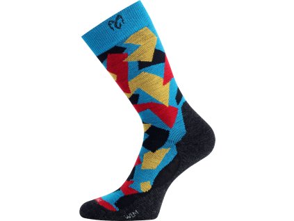 Lasting WOM merino wool socks (Velikost S)