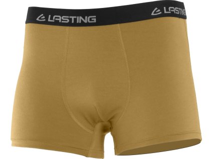 NORO 6868 mens woolen boxers (Obleceni LASTING pánské M)