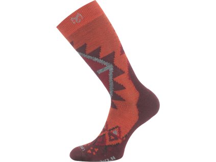 Lasting WLN 210 merino wool socks (Velikost S)