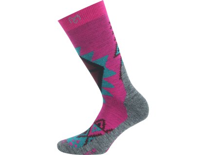 Lasting WLN 408 merino wool socks (Velikost S)