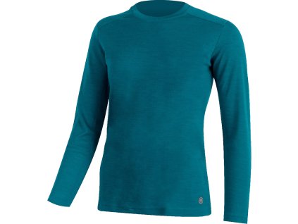 ALEXA womens long sleeve wool blend (Velikost S)