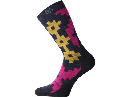 Lasting WHP merino wool socks (Velikost S)