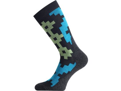 Lasting WHP 900 merino wool socks (Velikost S)