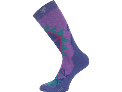Lasting WLN 400 merino wool socks (Velikost S)