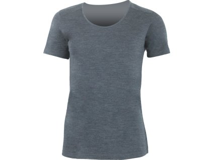 CINDY womens merino wool blend (Velikost S)