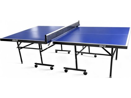 Stůl na stolní tenis SEDCO RT15 INDOOR BLUE modrá 1038MO