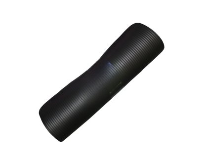 Yoga Mat NBR 10 podložka na cvičení Merco černá