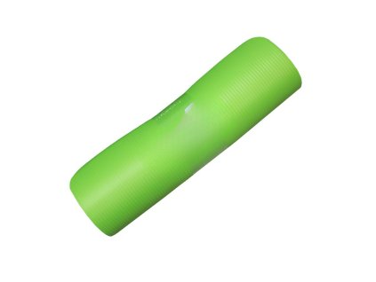Yoga Mat NBR 10 podložka na cvičení Merco zelená