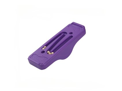 LY 1308 Z style board purple 2