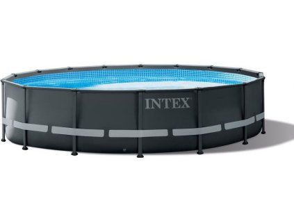 Bazén Intex 26326 ULTRA Frame XTR 488 x 122 cm SET  26326