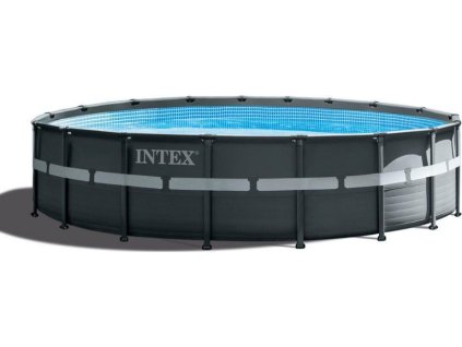 Bazén Intex 26330 ULTRA Frame XTR 549 x 132 cm SET  26330