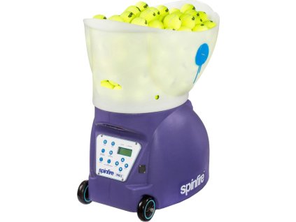 Pro 2 Internal tenisový nahrávací stroj