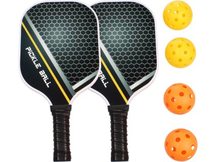 PickleSmash sada na pickleball