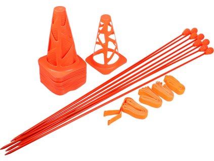 Quick Agility Set tréninková agility sada