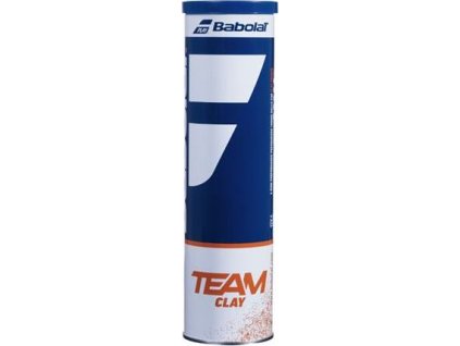 Team Clay tenisové míče