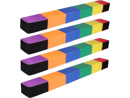 Straight Beam balanční dráha